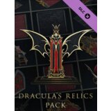 Steam V Rising - Dracula's Relics Pack (DLC) (PC) Key GLOBAL Steam V Rising - Dracula's Relics Pack (DLC) (PC) Key GLOBAL Slike