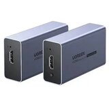 Ugreen HDMI ekstender CM609, do 50 m, 1080p, Crni Cene