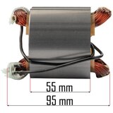  Stator za frezu PM-GGE-2000M-SN | shoptok.hr