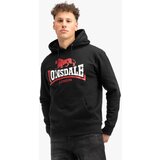 Lonsdale Men's hooded sweatshirt regular fit | Shoptok.si