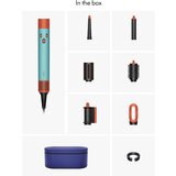 Dyson stilizator za kosu Airwrap i.d. (533598) Ceramic Patina/Topaz | shoptok.hr