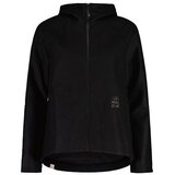 Maloja Flis Fleecejacke Črna Cene