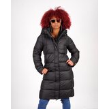La Force Fashion ženska jakna NT-8474-1 - crna | Eponuda.com