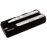  Baterija BP-608 za Canon ES5000 / ES60 / G10 / V40, 1050 mAh | Shoptok.si
