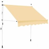  Balkonska tenda 200x120cm bež | ePonuda.com