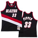 Mitchell And Ness muški Scottie Pippen 33 Portland Trail Blazers 1999-00 Mitchell & Ness Swingman dres Cijene
