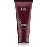 Wella Professionals Invigo Brunette Recharge balzam za oživitev rjave barve las odtenek Cool Brunette 200 ml | Shoptok.si