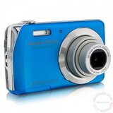 Praktica Luxmedia 14-Z51 Blue digitalni fotoaparat | Eponuda.com