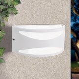 Orion Spoljašnja zidna svetiljka SHELL 1xE27/40W/230V IP54 bela | Eponuda.com