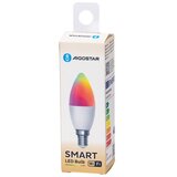 Aigostar led rgbw prigušiva sijalica C37 E14/6,5W/230V 2700-6500K wi-fi | Eponuda.com