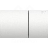 Geberit Sigma70 tipka za dvokoličinsku tehniku ispiranja brušeni inox easy-to-clean 115.622.FW.1 Cene