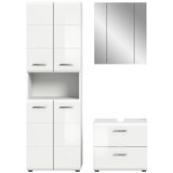 MID.YOU Kopalnica Ice, Bela | Shoptok.si