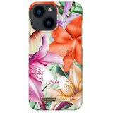 Ideal od Sweden iDeal of Sweden Maskica - iPhone 13 mini - Vibrant Bloom Cijene