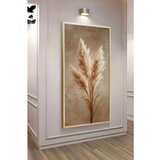 WALLXPERT Artsmdfyty82-12050 Višenamenska Dekorativna Slika u Ram | Eponuda.com