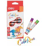 Deli voštane bojice okrugle 1/12 696379 | Eponuda.com