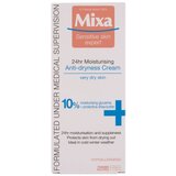 Mixa 24h bogata hidratantna krema protiv isušivanja kože 50 ml 2R4E6GA | ePonuda.com