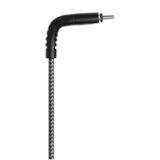 Ttec Kabel Extreme - Type-C (1,50m) - Black | shoptok.hr