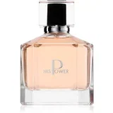His Power parfemska voda za muškarce 100 ml