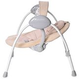 Lorelli KOLICA ZA BEBE REYA 3u1 - GREEN I GRATIS LEZALJKA PORTOFINO | Eponuda.com