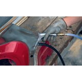 Einhell Usisni pištolj za peskarenje, - (4133420) | ePonuda.com