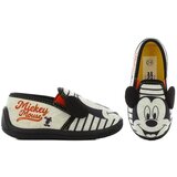 Kids movie heroes patofne za dečake mickey mouse crno-bele