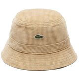Lacoste Kape s šiltom RK2934 Kostanjeva | Shoptok.si