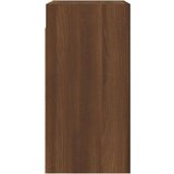 TV ormarić boja smeđeg hrasta 30 5x30x60 cm konstruirano drvo | shoptok.hr