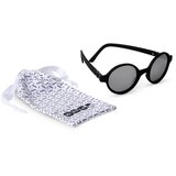  Ki et la® otroška sončna očala rozz black (6-9 let) | Shoptok.si