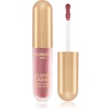 Bourjois Cloud Crème Velvet Matte ultra matirajoča tekoča šminka odtenek 03 Guimauve 3.1 ml Cene