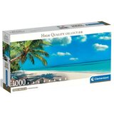 Clementoni Ljuljajući se iznad oceana HQC puzzle od 1000 dijelova - | shoptok.hr