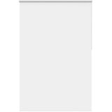 Rolo zavjesa Blackout bijela 165x230 cm Širina tkanine 161,6 cm | shoptok.hr
