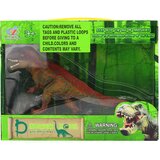 Best Luck starwood figura dinosaurus Cene