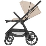 Kikka Boo kolica za bebe 3u1 Modena Beige, 0m+ | Eponuda.com