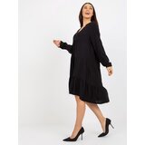 Sublevel Dress-D73761M30361A-black | shoptok.hr