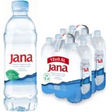 Jana pet 0,5l Paket- 12komada | shoptok.hr
