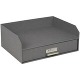 Bigso Box of Sweden Kartonski uredski organizator za ladicu/za dokumente Walter – Cijene