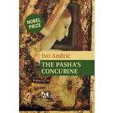 Akademska Knjiga Ivo Andrić - The pasha's concubine Cene