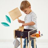 Janod otroški leseni žar | Shoptok.si