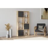 Hanah home polica za knjige Ena 835PUQ3690