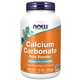 Now Foods Kalcijev karbonat v prahu NOW (340 mg) Cene