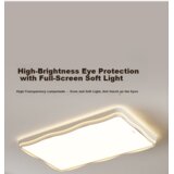  Asus Plafonska lampa LED, 146 W, Bela u