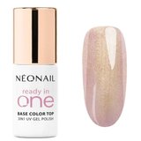 UV Gel Lak za nokte NeoNail Hybrid 7,2 ml – Ready In One Rose Glow 01 Cijene