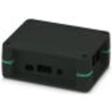 Phoenix Contact kućište elektronike 145 x 125 x 47 pc crna ucs 125-87-F-GD-RPI 9005 1 st | Eponuda.ba