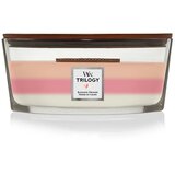 WoodWick Trilogy Blooming Orchard mirisna svijeća 453,6 g | shoptok.hr