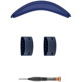 INF Nadomestna blazinica za trak + sponka in orodje za BOSE QC25 Blue, (5000244591) | Shoptok.si