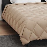  Zimska posteljnina Taupe 240 x 260 cm Mikrovlakna, (5000147293) | Shoptok.si
