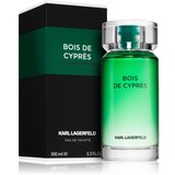 Karl Lagerfeld Bois de Cypres toaletna voda za muškarce 100 ml | shoptok.hr