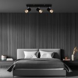 XXXL Briloner 2142035 - Spot svetlo 3xGU10/9W/230V | Eponuda.com