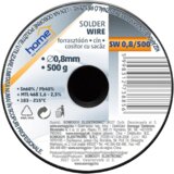 Sma tinol za lemljenje SW 0.8/500 | shoptok.hr