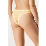 Hunkemöller 6PACK Brazilke i tange Nela | shoptok.hr